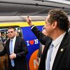 Second Avenue Subway Opened With Over 17,000 Minor Defects